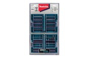 Boren en bits - Makita Impact Zwart - E-03109