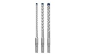 Boren en bits - Bosch Expert SDS-plus-7X: Deskundige SDS-plus-7X - 2608900196
