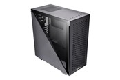 Case - Thermaltake Scheidingslijn 300 TG Lucht - Case - Tower - Zwart - CA-1S2-00M1WN-02