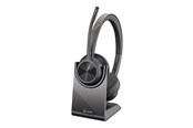 Headphones/Headsets - Poly Voyager 4300 UC Series 4320 - 218479-01