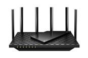 Router - TP-Link Archer AX72 AX5400 Dual-Band Gigabit Wi-Fi 6 Router: Archer AX72 AX5400 Dual-Band Gigabit Wi-Fi 6 Router - Wireless router Wi-Fi 6 - ARCHER AX72
