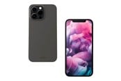 Mobiel - Covers & Cases - Laut Slimskin - L_IP21L_SS_BK