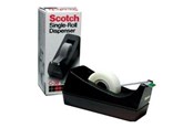 Tape & Lijm - 3M Scotch C-38 - 7000028837