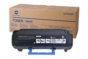 Inkt, toner en verbruiksartikelen - Konica Minolta TNP-76 - Zwart Toner - ACF0050