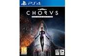 Games - Chorus - Day One Edition - Sony PlayStation 4 - Action/Adventure - 4020628674373