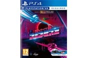 Games - Synth Riders (PSVR) - Sony PlayStation 4 - Muziek - 5060522097921