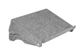 Systeemaccessoires - Bakker Elkhuizen Q-doc 515 Circular - BNEQDOC515CLGY