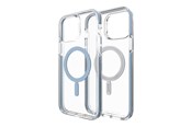 Mobiel - Covers & Cases - ZAGG Santa Cruz Snap - 702008210