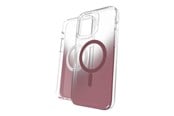 Mobiel - Covers & Cases - ZAGG Milan Snap - 702008222