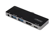 Docking station - StarTech.com DKT30ICHPD - DKT30ICHPD