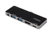 Docking station - StarTech.com DKT30ICHPD - DKT30ICHPD