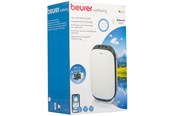 Klimaat, ventilator en airconditioning - Beurer LR 500 - Lucht purifier - 660.13