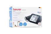 Gezondheid - Beurer Blood pressure monitor BM 54 - blood pressure Monitor - 655.12