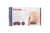 Overige persoonlijke verzorging - Beurer EM 50 Menstrual Relax - elektronische spierstimulator - 64854