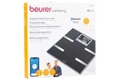 Personenweegschalen - Beurer Badkamer weegschaal BF 720 - badkamerweegschaal - 74938