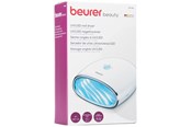 Overige persoonlijke verzorging - Beurer MP 48 - nageldroger - B57101
