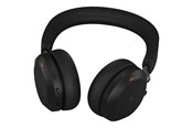 Headphones/Headsets - Jabra Evolve2 75 Link380c UC Stereo Zwart - 27599-989-899