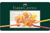 Schrijf- en tekengerei - Faber-Castell Polychromos Colour Pencil - 110036