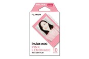 Fotofilm - Fujifilm Instax Mini Roze Lemonade - 16581836