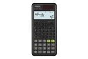 Rekenmachine - CASIO FX-87DE PLUS 2nd edition - scientific calculator - FX-87DEPlus-2-S-ET