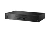 Blu-Ray - dvd-speler - Panasonic DP-UB9004 - Blu-ray disc player - DP-UB9004EG1