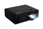 Projector - Acer Projector X1228i - DLP projector - portable - 3D - 1024 x 768 - 4500 ANSI lumens - MR.JTV11.001