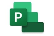 Office-bundel - Microsoft Project Professional 2021 - Microsoft All Languages Elektronisk - H30-05939