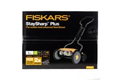Grasmaaier - Fiskars StaySharp Plus - 1015649