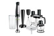 Blender - Braun Hand blender Multiquick 7 MQ 7087X - 1000 W - 0X22111291
