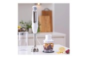 Blender - Braun Hand blender Multiquick 7 MQ7020 WH - 1000 W - 0X22111421