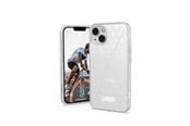 Mobiel - Covers & Cases - UAG Apple iPhone 13 Robuuste Hoesje - Burgerlijke Frosted Ice - 11317D110243