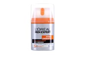 Gezichtsverzorging - L'Oréal Paris Men Expert Hydra Energetic Pump - 3600520297613
