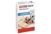 Tape & Lijm - tesa Hand dispenser Economy for packaging tape - 06300-00001-00