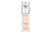 Make-up - L'Oréal Paris True Match SPF17 D1-W1 Golden Ivory - 3600522862529