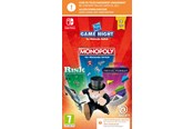 Games - Hasbro Game Night (Code in a Box) - Nintendo Switch - Entertainment - 3307216209584