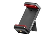 Mobiel - Overige accessoires - Manfrotto Universal Smartphone Klem with ¼ thread connections - MCLAMP
