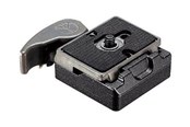 Diversen - Manfrotto Quick Change Rectangular Plate AV / multimedia paneel Universal threads - 323