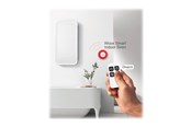 Smart Home - Woox R7054 - Afstandsbediening - ZigBee 3.0 - R7054