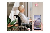 Smart Home - Woox R7052 - drukknop - ZigBee 3.0 - R7052