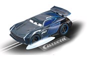 Racecircuit - Carrera GO!!! Disney·Pixar Cars - Jackson Storm - Neon Nights - 20064151