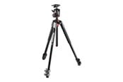 Statief - Manfrotto 190 Aluminium 3-Section Statief and XPRO Ball Head - MK190XPRO3-BHQ2