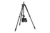 Statief - Manfrotto Element MII Aluminium - Zwart - MKELMII4BK-BH