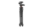 Statief - Manfrotto 290 Xtra Aluminium 3-Section Statief with Head - MK290XTA3-3W