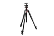 Statief - Manfrotto MK055XPRO3-BHQ2- Statief - Aluminium 3-Section Statief with XPRO Ball Head + 200PL Plate - MK055XPRO3-BHQ2