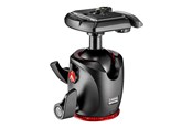 Statief - Manfrotto XPRO Ball Head in magnesium with 200PL Plate - MHXPRO-BHQ2