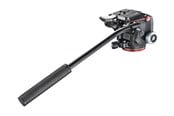 Statief - Manfrotto XPRO Fluid Statief Head with fluidity selector - MHXPRO-2W