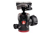 Statief - Manfrotto 494 Center Ball head - MH494-BH