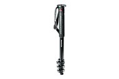 Statief - Manfrotto XPRO 4-Section photo monopod aluminum with Quick Stroom lock - MPMXPROA4