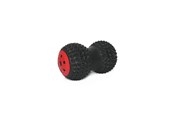 Sport & Fitness - TITAN LIFE LIFE Vibration Dual Trigger Head Zwart - 400-800141