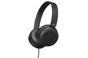 Headphones/Headsets - JVC HA-S31M-B-E - HA-S31M-B-E